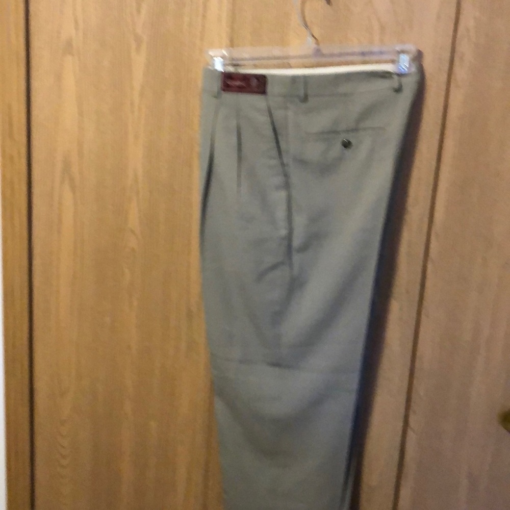 Mens khaki dress pants